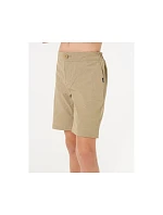 Šortky RIP CURL Boardwalk Phase-Boy v khaki farbe
