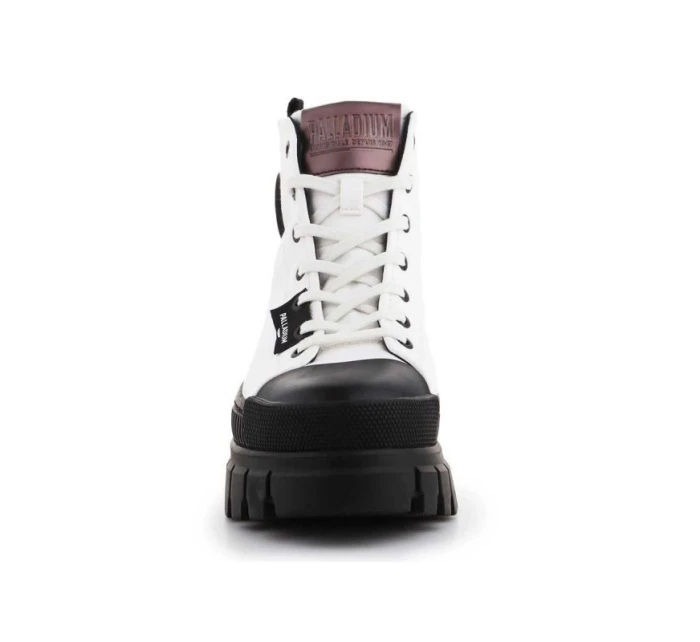 Boty Hi W Star White W model 17746058 - Palladium Boty Hi W Star White W model 17746058 - Palladium