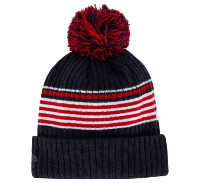 Zimná čiapka Bauer NE Pom Knit Jr 1059442