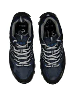 Pánske trekové topánky Rigel Low Wp M 3Q5445706NG - CMP