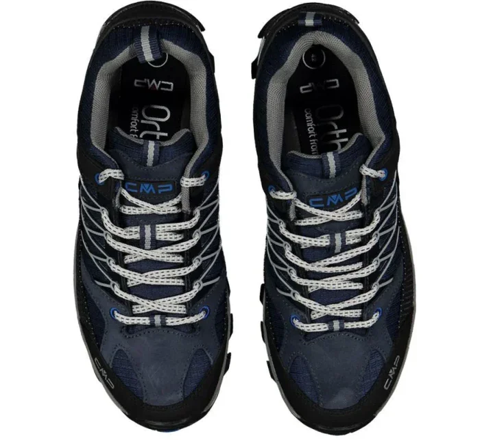 Pánske trekové topánky Rigel Low Wp M 3Q5445706NG - CMP