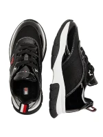 Boty Jr model 18631448 - Tommy Hilfiger Boty Jr model 18631448 - Tommy Hilfiger