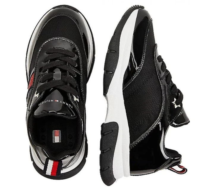 Boty Jr model 18631448 - Tommy Hilfiger Boty Jr model 18631448 - Tommy Hilfiger