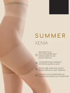 Gabriella Xenia kód 989 farba: nero