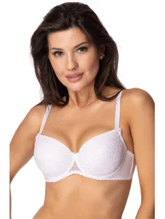 PariPari Laila farba:biela