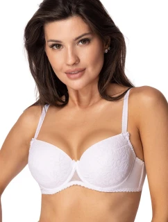 PariPari Laila farba:biela