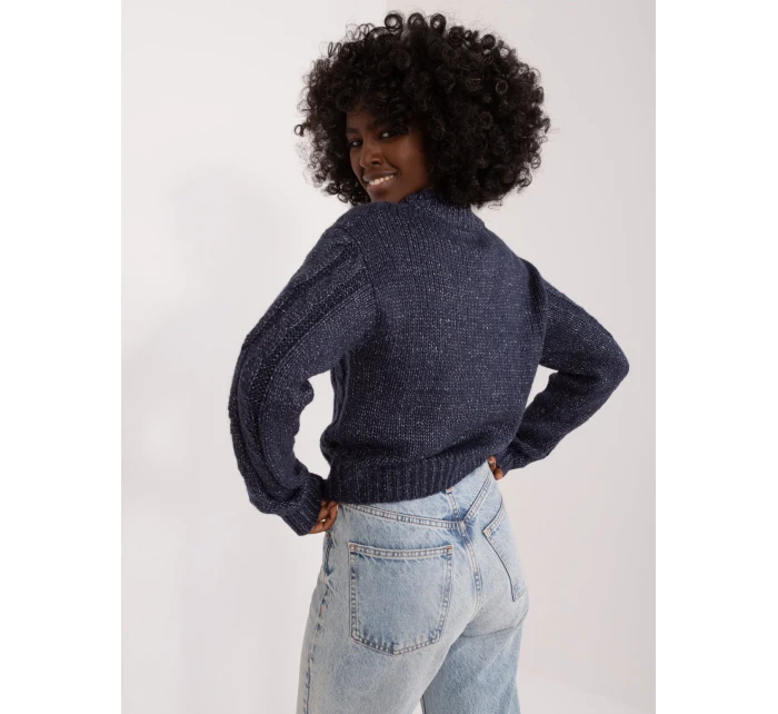 Jumper TW SW 3001.05 grafit Jumper TW SW 3001.05 grafit