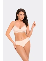 Dámske nohavičky BBL 161 Beige - Babell Dámske nohavičky BBL 161 Beige - Babell