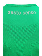 Sesto Senso Thermo Tielko CL38 Green