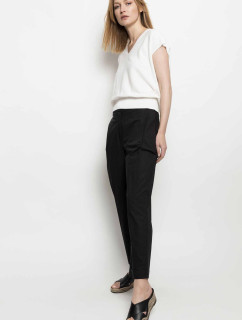 Kalhoty model 16634040 Black - Deni Cler Milano