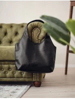 Veľká kabelka VUCH Eileen Black