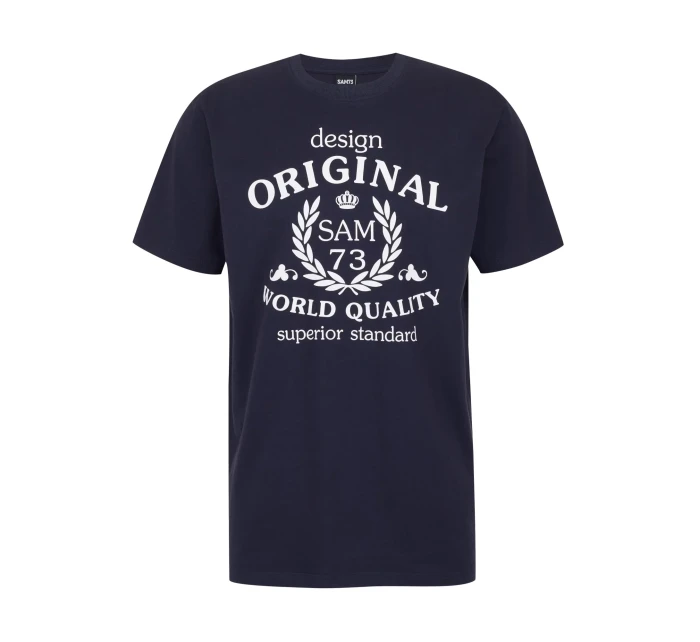 Pánske tričko SAM73 Maverick Pánske tričko SAM73 Maverick