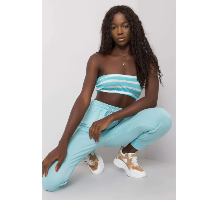 Teplákové nohavice model 166649 Fancy