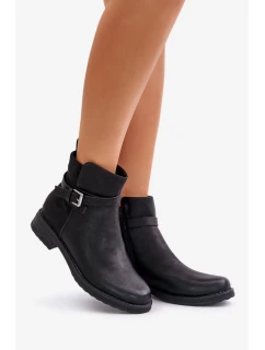 Obuv model 201682 Step in style