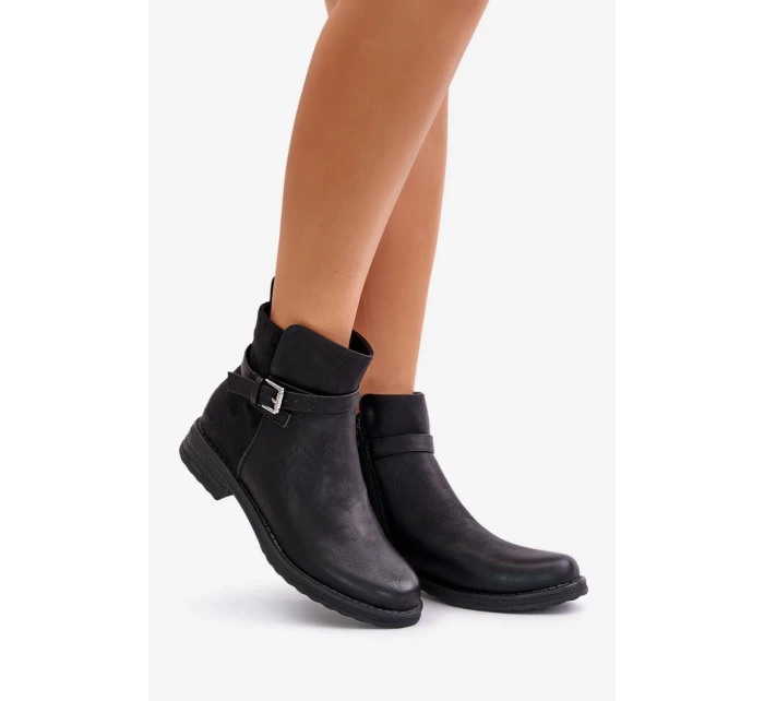 Obuv model 201682 Step in style