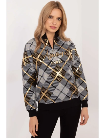 Mikina model 203685 Továrenská cena