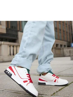 Tenisky model 207671 Solea