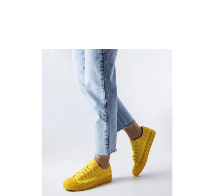 Tenisky model 207954 Solea Tenisky model 207954 Solea