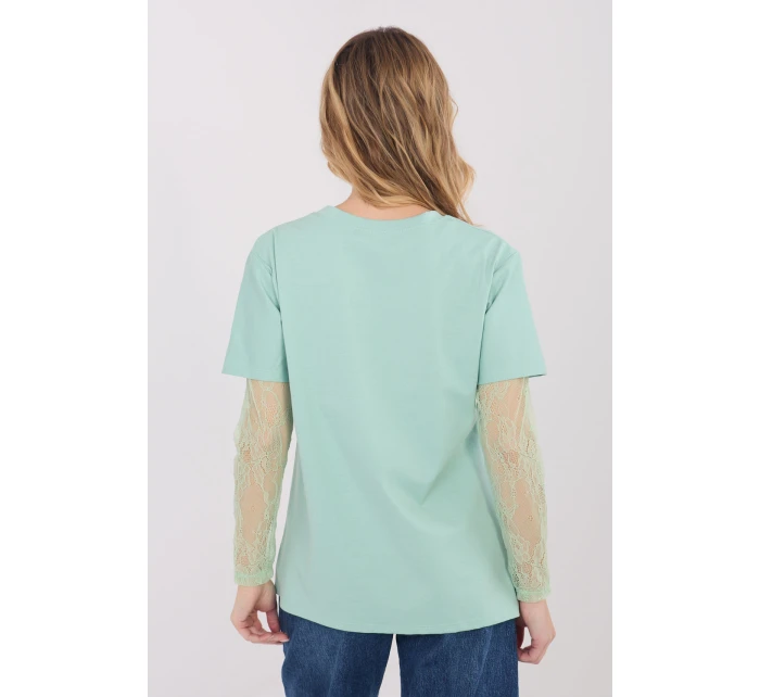 Blúzka model 223338 Taliansko Moda