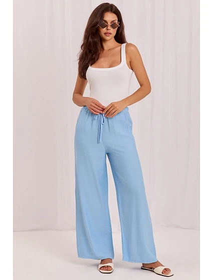 Dámske nohavice, model 229811, Italy Moda Dámske nohavice, model 229811, Italy Moda