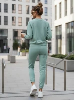 MILIAN mint dámská tepláková souprava Dstreet model 21967800 - FashionStreet