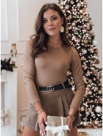 Body one size ELEBODY beige FashionStreet RY2701 Body one size ELEBODY beige FashionStreet RY2701