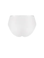 Dámské kalhotky Romance Tai bílé - Sloggi