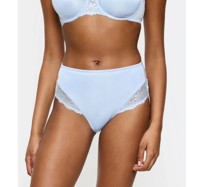 Ladyform Soft Maxi - MODRÁ - TRIUMPH MODRÁ - TRIUMPH