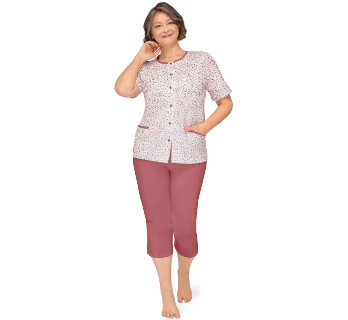 Pyžamo Martel Kasia I 265 cr/r M-3XL