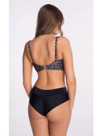 Biustonosz kąpielowy soft SK model 22025344 Desert Night - Ava