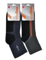 Ponožky Terjax Activeline art.030