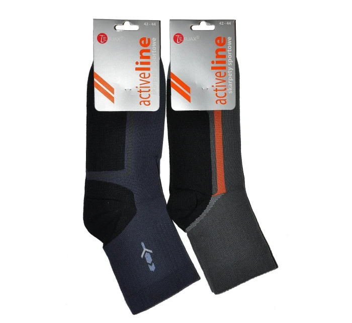 Ponožky Terjax Activeline art.030