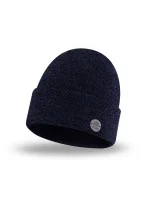 Pánská čepice P&M model 21285398 - PaMaMi Pánská čepice P&M model 21285398 - PaMaMi