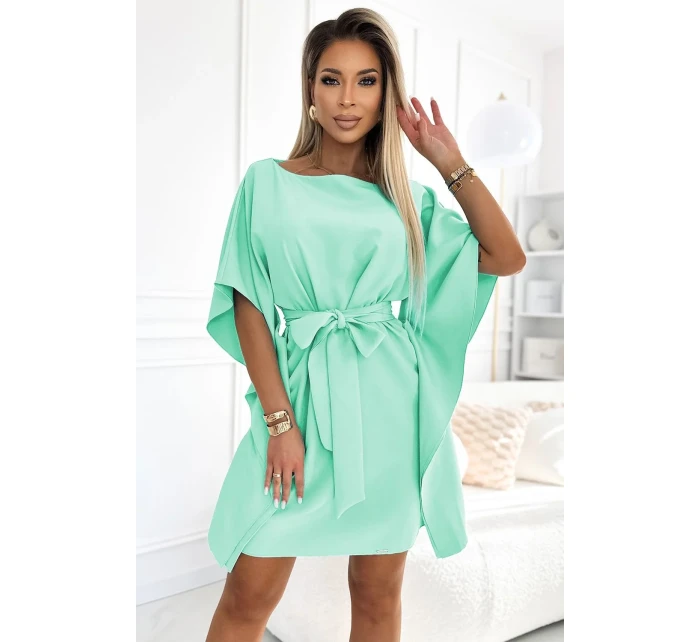 Dámske šaty 287-31 SOFIA - NUMOCO Dámske šaty 287-31 SOFIA - NUMOCO