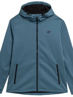 Softshellová bunda  M AW23TSOF 32S pánské model 18967403 - 4F