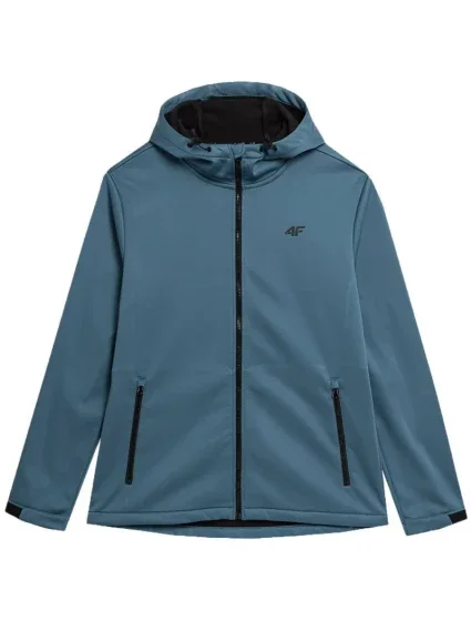Softshellová bunda 4F M156 M 4FAW23TSOFM156 32S pánske