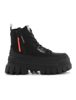 Palladium Revolt Boot Zip Tx W 98860-008 Palladium Revolt Boot Zip Tx W 98860-008