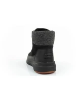 Topánky Skechers W 144204/BKGY