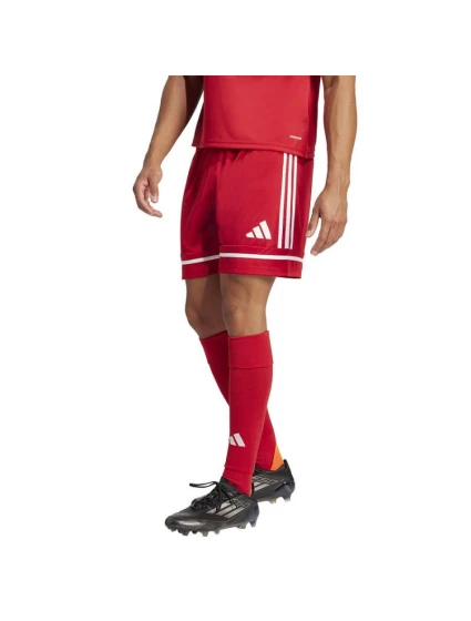 Adidas Squadra M 25 krátke futbalové šortky JN5466 Adidas Squadra M 25 krátke futbalové šortky JN5466
