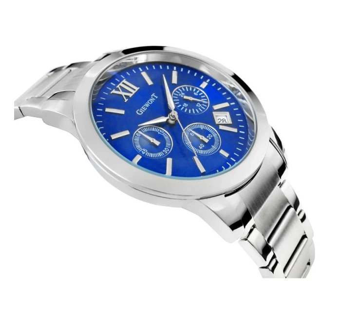 Pánske hodinky GIEWONT GW6480-2 Pánske hodinky GIEWONT GW6480-2