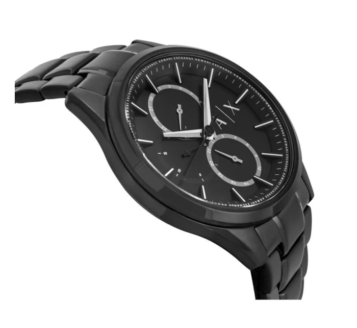 Pánské hodinky + BOX model 21806339 - Armani Exchange Pánské hodinky + BOX model 21806339 - Armani Exchange