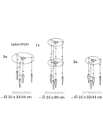 PODPERY PRE RASTLINY FLOO PODPERY ROZMERY 25 A 35 CM ZELENÁ LESNÁ ZELENÁ PODPERY PRE RASTLINY FLOO PODPERY ROZMERY 25 A 35 CM ZELENÁ LESNÁ ZELENÁ