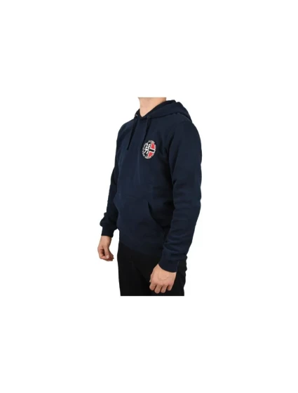 Mikina Hoodie M pánské model 19043844 - Helly Hansen Mikina Hoodie M pánské model 19043844 - Helly Hansen