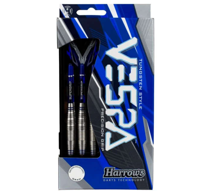 Šipky Softip model 21064388 - Harrows Šipky Softip model 21064388 - Harrows