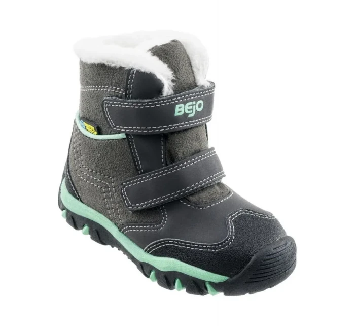 Detská obuv Daisy Mid Jr 92800184025 - Bejo Detská obuv Daisy Mid Jr 92800184025 - Bejo