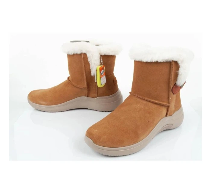 Dámské zimní boty W model 17813227 - Skechers Dámské zimní boty W model 17813227 - Skechers