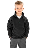 R Dětská mikrofleecová mikina s 1/4 zipem 30. grey model 22429312 - Result R Dětská mikrofleecová mikina s 1/4 zipem 30. grey model 22429312 - Result