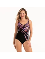 Style Luella jednodielne plavky 7344 rosewood - Anita Classix Style Luella jednodielne plavky 7344 rosewood - Anita Classix