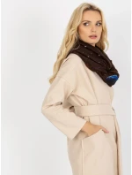 Komín AT KM TS06.32P tmavohnedá Komín AT KM TS06.32P tmavohnedá