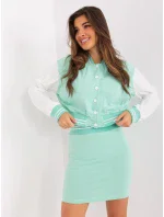 Súprava EM KMPL 823.84P meď